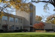 Morgan Hall